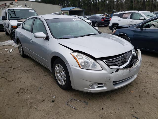 NISSAN ALTIMA BAS 2010 1n4al2ap5an464673