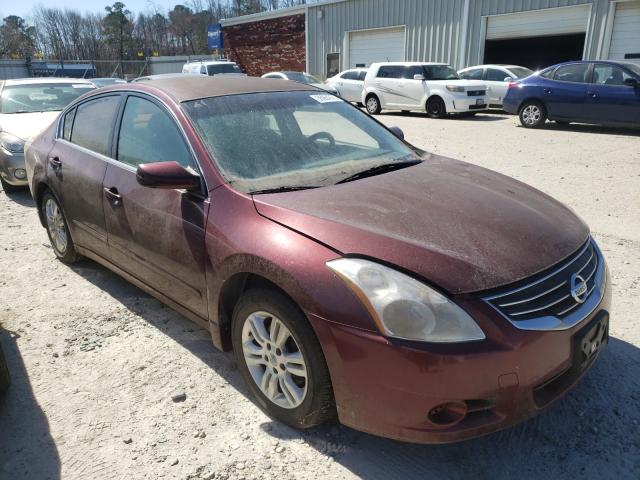 NISSAN ALTIMA BAS 2010 1n4al2ap5an464723