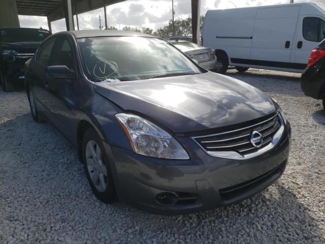 NISSAN ALTIMA 2010 1n4al2ap5an464933