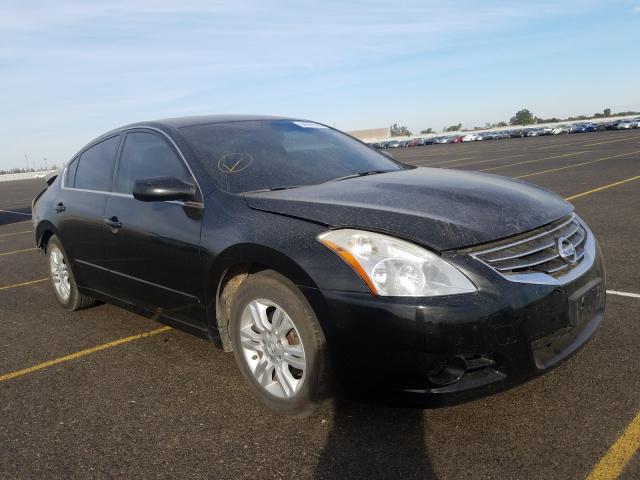 NISSAN ALTIMA BAS 2010 1n4al2ap5an465063