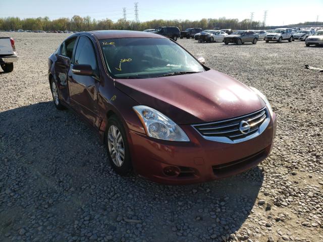 NISSAN ALTIMA BAS 2010 1n4al2ap5an465547