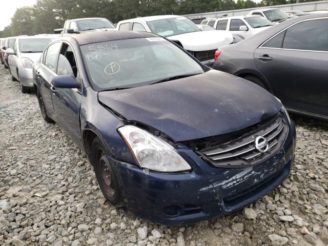 NISSAN ALTIMA 2010 1n4al2ap5an465564