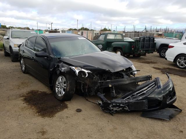 NISSAN ALTIMA BAS 2010 1n4al2ap5an465824