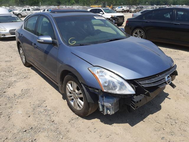 NISSAN ALTIMA BAS 2010 1n4al2ap5an466259