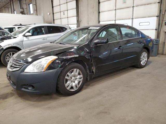 NISSAN ALTIMA 2010 1n4al2ap5an466729