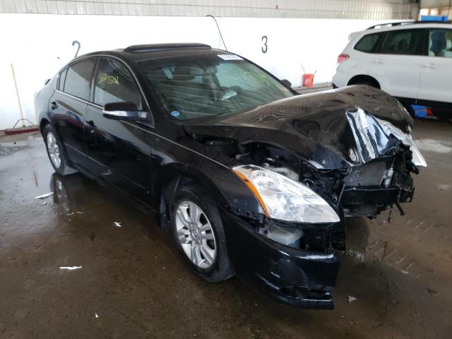 NISSAN ALTIMA BAS 2010 1n4al2ap5an466780