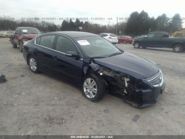 NISSAN ALTIMA 2010 1n4al2ap5an467072