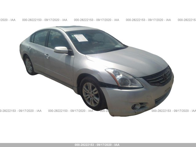 NISSAN ALTIMA 2010 1n4al2ap5an469145