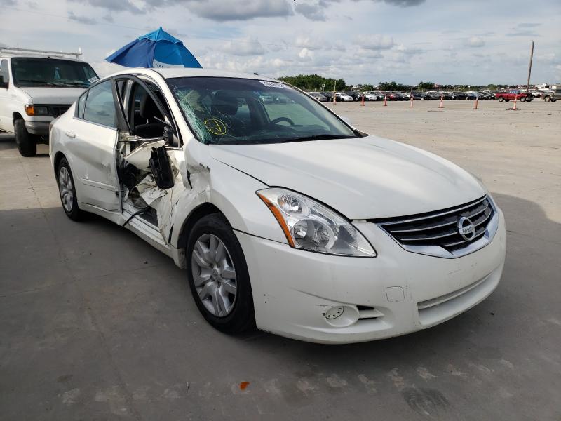 NISSAN ALTIMA BAS 2010 1n4al2ap5an469436