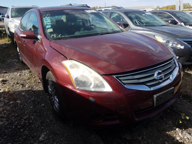 NISSAN ALTIMA BAS 2010 1n4al2ap5an470120