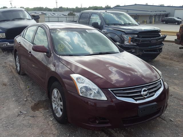 NISSAN ALTIMA BAS 2010 1n4al2ap5an470148