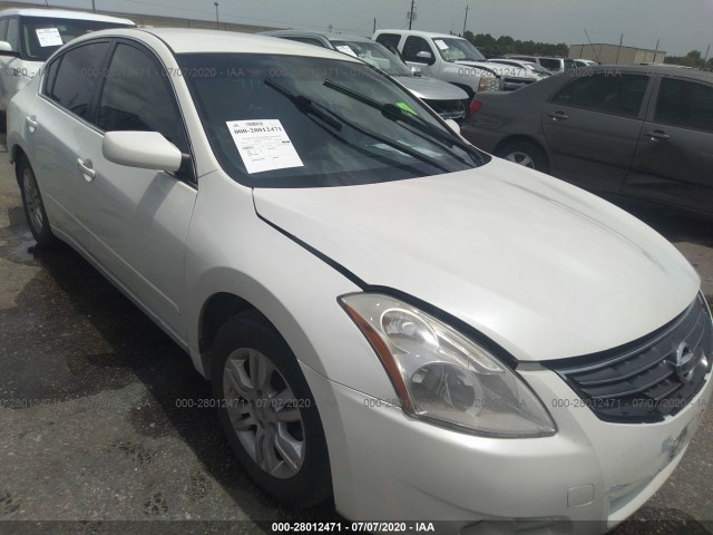 NISSAN ALTIMA 2010 1n4al2ap5an470165