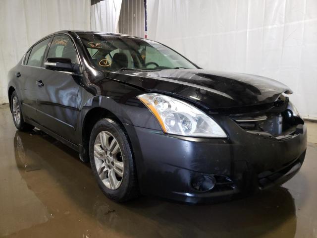 NISSAN ALTIMA BAS 2010 1n4al2ap5an470294