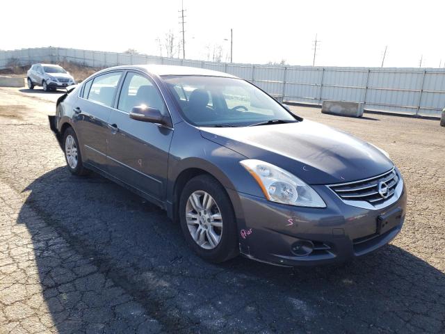 NISSAN ALTIMA BAS 2010 1n4al2ap5an470361