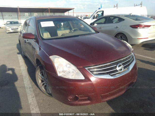 NISSAN ALTIMA 2010 1n4al2ap5an470439