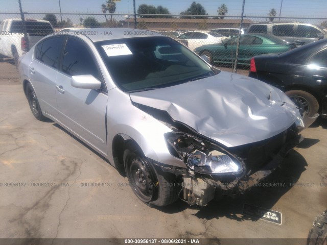 NISSAN ALTIMA 2010 1n4al2ap5an470599