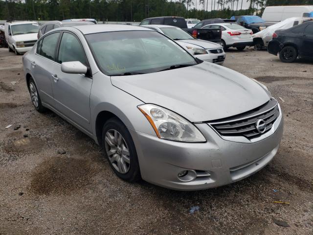 NISSAN ALTIMA BAS 2010 1n4al2ap5an471459