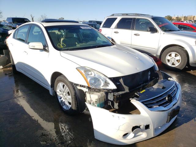 NISSAN ALTIMA BAS 2010 1n4al2ap5an471669