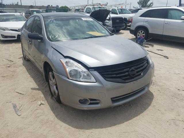 NISSAN ALTIMA BAS 2010 1n4al2ap5an471803