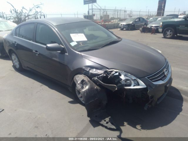 NISSAN ALTIMA 2010 1n4al2ap5an471879