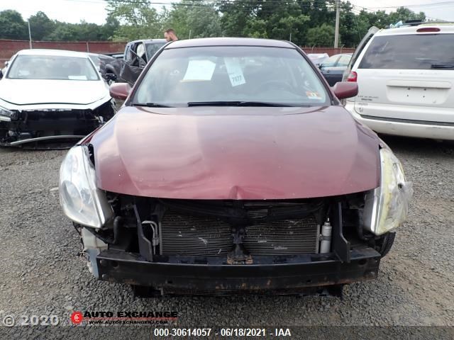 NISSAN ALTIMA 2010 1n4al2ap5an472143