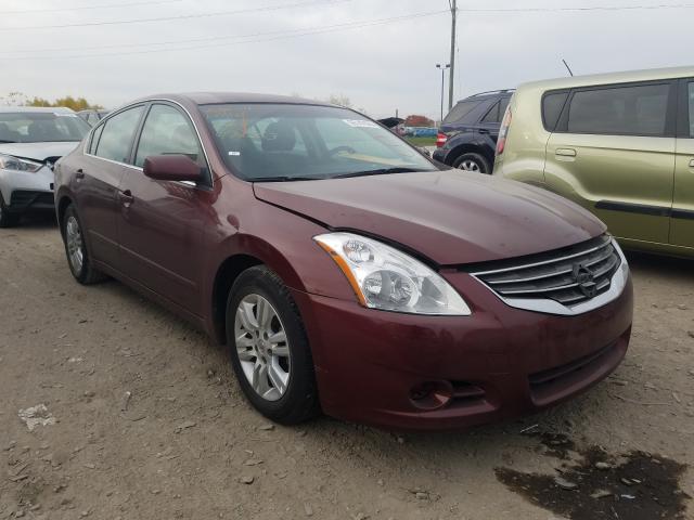 NISSAN ALTIMA BAS 2010 1n4al2ap5an472563