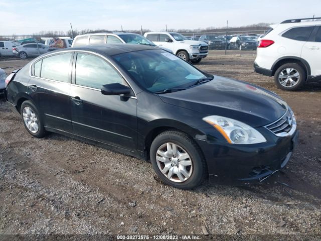 NISSAN ALTIMA 2010 1n4al2ap5an473101