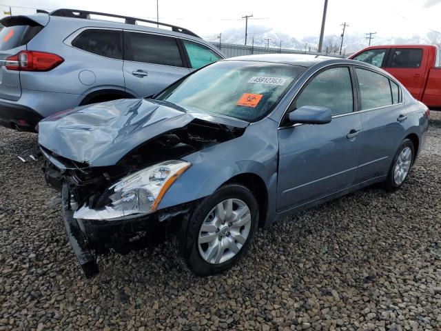 NISSAN ALTIMA BAS 2010 1n4al2ap5an473843