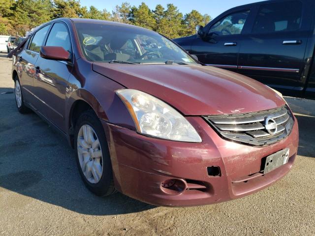 NISSAN ALTIMA BAS 2010 1n4al2ap5an473972