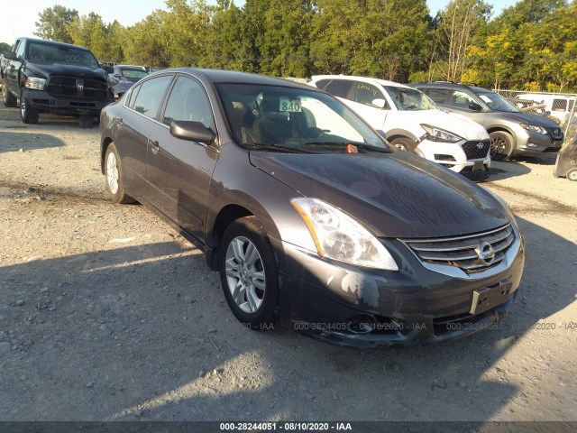 NISSAN ALTIMA 2010 1n4al2ap5an474183