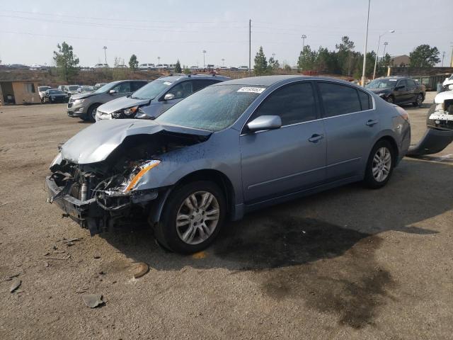 NISSAN ALTIMA BAS 2010 1n4al2ap5an474491