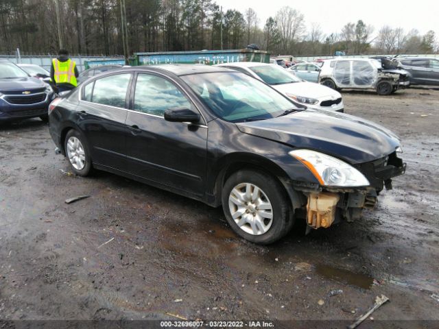 NISSAN ALTIMA 2010 1n4al2ap5an474992