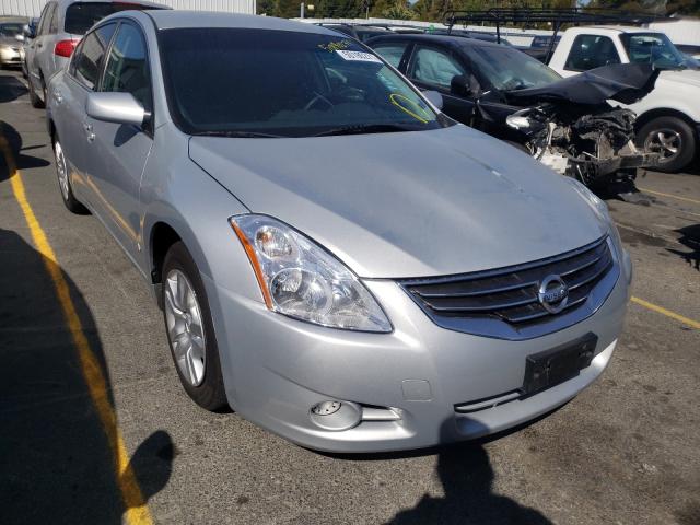 NISSAN ALTIMA BAS 2010 1n4al2ap5an475298