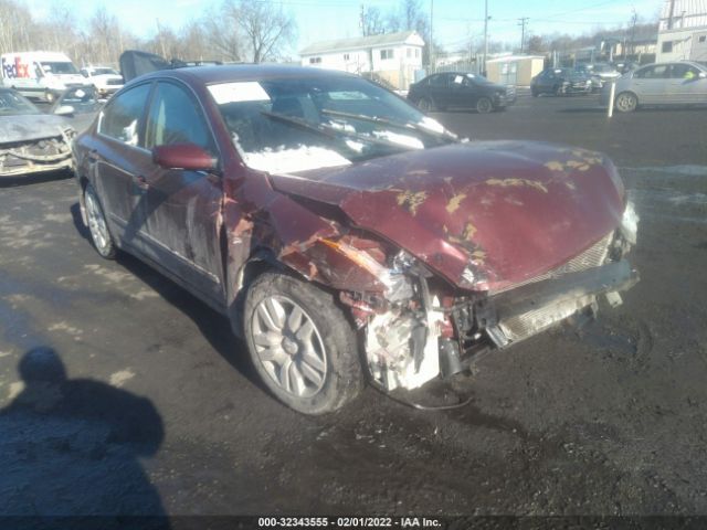 NISSAN ALTIMA 2010 1n4al2ap5an475849