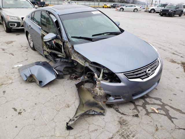 NISSAN ALTIMA BAS 2010 1n4al2ap5an475950