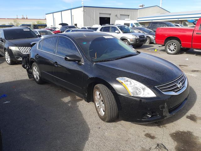 NISSAN ALTIMA BAS 2010 1n4al2ap5an476113