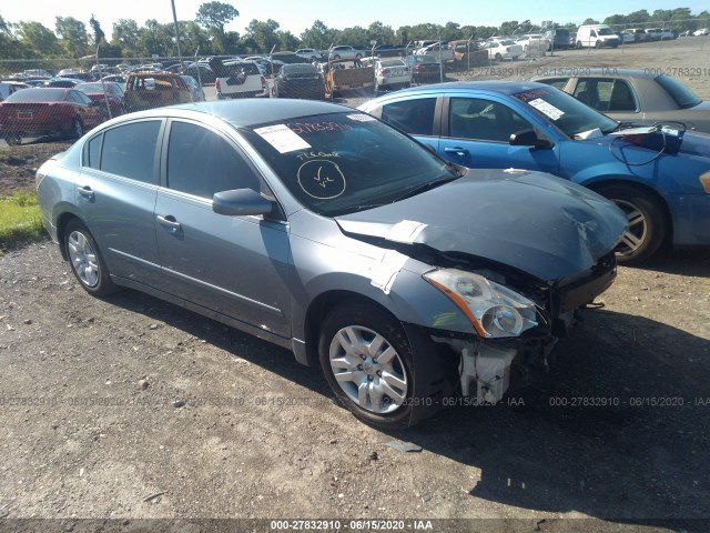 NISSAN ALTIMA 2010 1n4al2ap5an476354