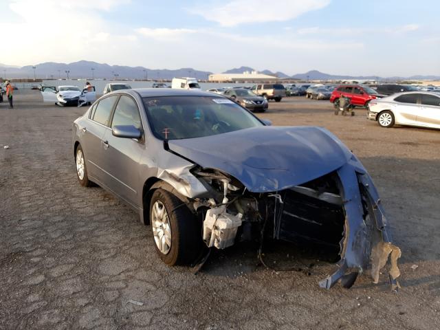 NISSAN ALTIMA BAS 2010 1n4al2ap5an476659