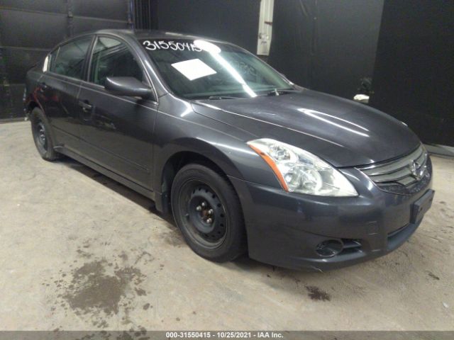 NISSAN ALTIMA 2010 1n4al2ap5an476807