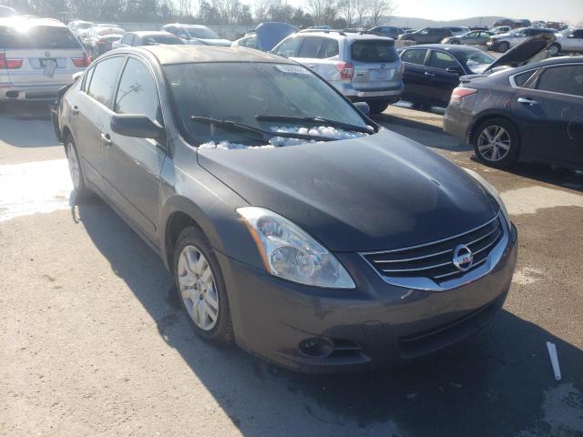 NISSAN ALTIMA BAS 2010 1n4al2ap5an477035