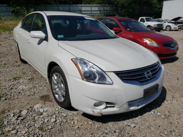 NISSAN ALTIMA BAS 2010 1n4al2ap5an477195