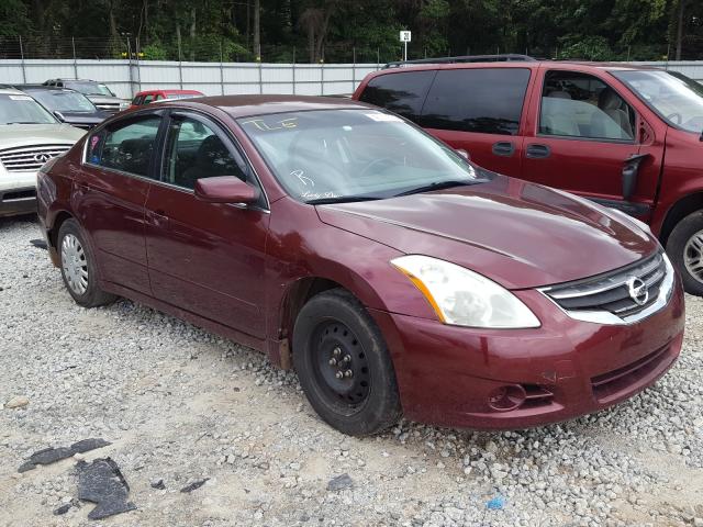 NISSAN ALTIMA BAS 2010 1n4al2ap5an477648