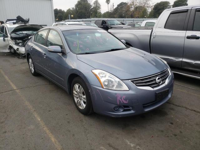 NISSAN ALTIMA BAS 2010 1n4al2ap5an477830