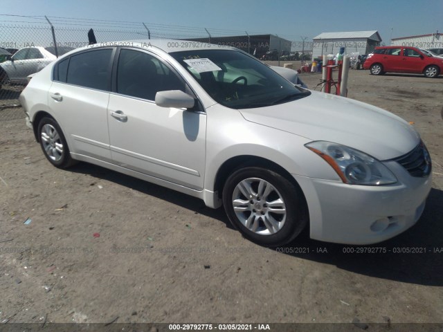 NISSAN ALTIMA 2010 1n4al2ap5an477892