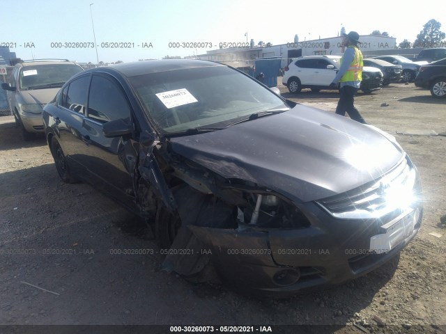 NISSAN ALTIMA 2010 1n4al2ap5an477939