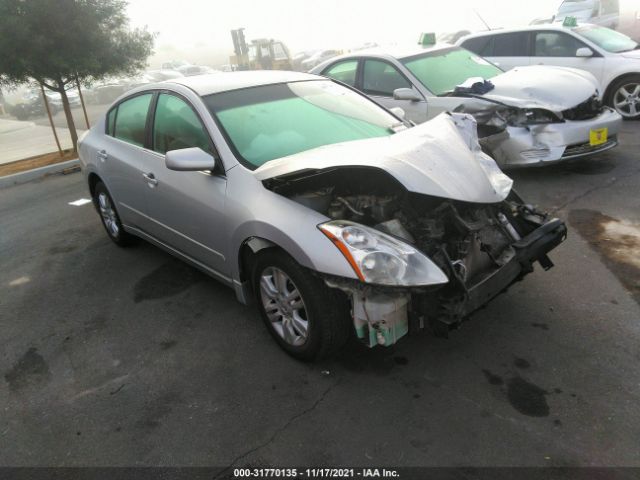 NISSAN ALTIMA 2010 1n4al2ap5an478007