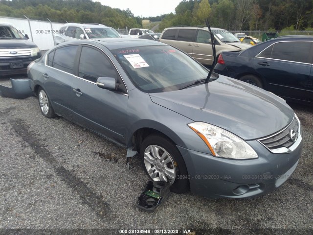 NISSAN ALTIMA 2010 1n4al2ap5an478086