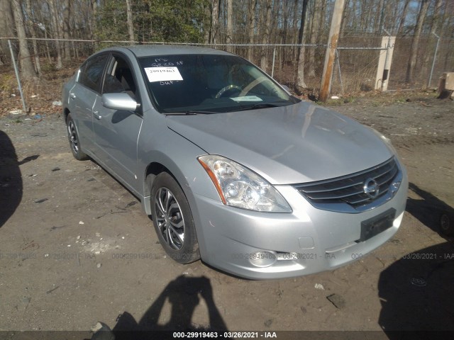 NISSAN ALTIMA 2010 1n4al2ap5an478251