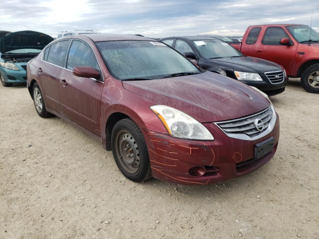 NISSAN ALTIMA BAS 2010 1n4al2ap5an478413