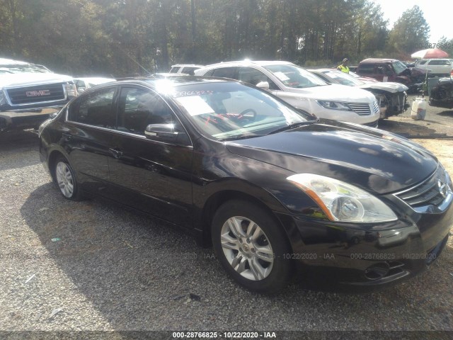 NISSAN ALTIMA 2010 1n4al2ap5an478749